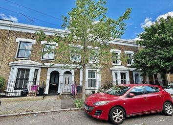 Thumbnail Property to rent in Arrow Road, London