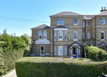 Thumbnail 2 bed flat for sale in Partlands Avenue, Ryde, Isle Of Wight