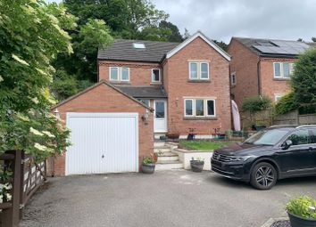 Thumbnail Detached house for sale in Lower Montpelier Road, Malvern