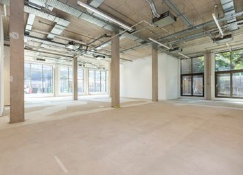 Thumbnail Office to let in Ground Floor, 9-15 Helmsley Place, London Fields, London