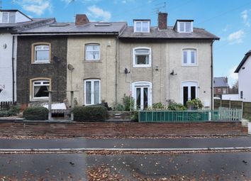 Thumbnail 3 bed terraced house for sale in Coisley Road, Woodhouse, Sheffield