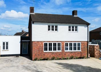 Thumbnail Detached house for sale in Queens Road, Hawkhurst, Cranbrook