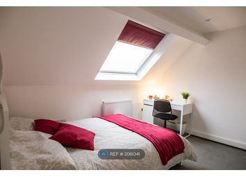 Thumbnail Flat to rent in Broad Lane, Coventry