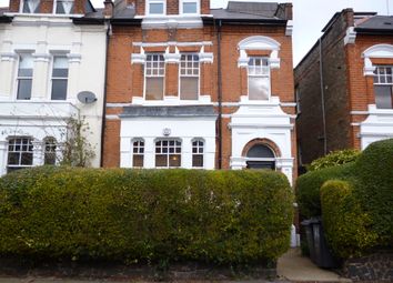 0 Bedrooms Studio to rent in Cecile Park, Crouch End N8