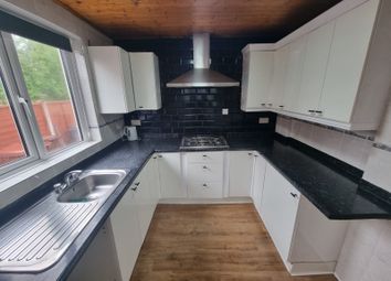 Thumbnail 3 bed semi-detached house to rent in Hassall Avenue, Withington, Manchester