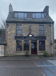 Thumbnail Pub/bar for sale in KA15, Gateside, Ayrshire