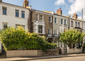 Thumbnail Detached house to rent in Harwood Road, London