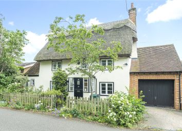 Thumbnail 2 bed detached house for sale in Church End, Biddenham, Bedfordshire
