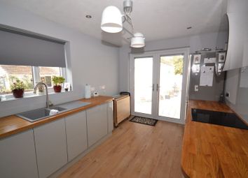 2 Bedroom Semi-detached bungalow for sale
