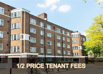 3 Bedrooms Flat to rent in White City Estate, London W12