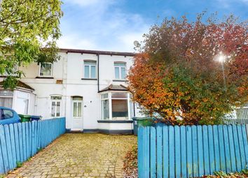 Thumbnail 2 bed terraced house for sale in Tyn-Y-Parc Road, Whitchurch, Cardiff