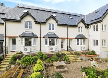 Thumbnail 3 bed terraced house for sale in St. Ives, Cornwall