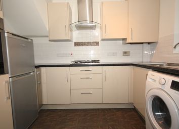 2 Bedroom Terraced house for rent