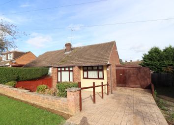 Thumbnail 2 bed bungalow for sale in Pennine Way, Duston, Northampton