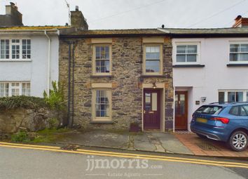 Thumbnail Terraced house for sale in Goat Street, St. Davids, Haverfordwest