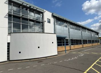 Thumbnail Office to let in Paycocke Road, Basildon
