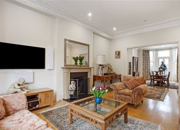 Thumbnail Terraced house for sale in Russell Road, Kensington, London
