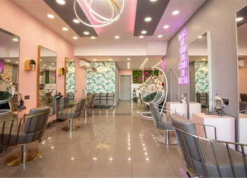 Thumbnail Commercial property for sale in Hair Salons E10, Leyton, Greater London