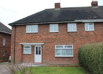 Thumbnail 4 bed semi-detached house to rent in Burcot Avenue, Eastfield, Wolverhampton