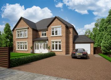 Thumbnail Detached house to rent in The Avenue, Ascot