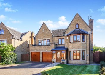 6 Bedroom Detached house for sale