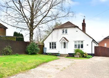 4 Bedroom Detached bungalow for sale