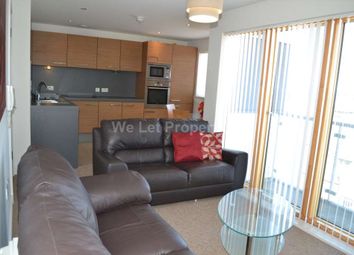 2 Bedrooms Flat to rent in Lord Street, Manchester M4