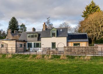 Thumbnail Detached house for sale in Brae Cottage, Aboyne, Aberdeenshire