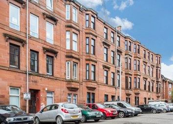 2 Bedrooms Flat to rent in Northpark Street, Glasgow G20