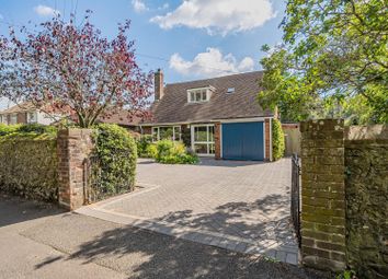 Thumbnail Detached house for sale in The Street, Willesborough, Ashford