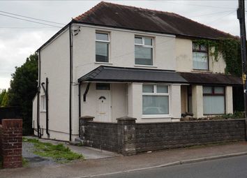 Thumbnail Semi-detached house to rent in Ammanford Road, Llandybie, Ammanford