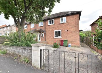 Thumbnail 3 bed semi-detached house for sale in Manby Road, Scunthorpe
