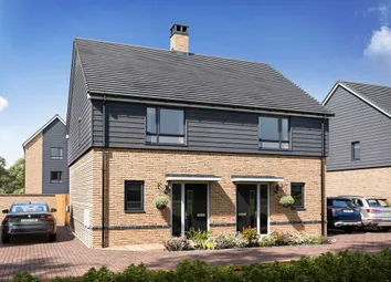 The Beaford - An Open Plan 2 Bedroom Home