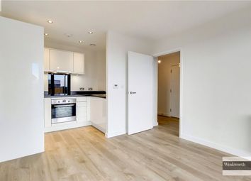 Thumbnail 1 bed flat to rent in Westmoreland Road, Queensbury, London