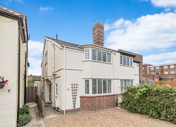 Thumbnail Semi-detached house to rent in Kennett Road, Headington, Oxford