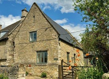 Thumbnail Cottage to rent in High Street, Gretton, Northamptonshire