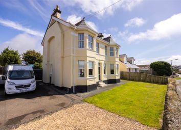 Thumbnail Detached house for sale in Carbeile Road, Torpoint, Cornwall