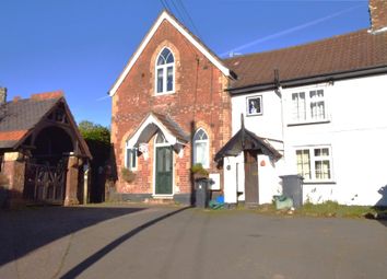 Thumbnail 3 bed end terrace house to rent in Church Close, Aylesbeare, Exeter, Devon