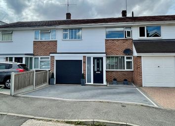 Thumbnail 3 bed terraced house for sale in Mews Court, Old Moulsham, Chelmsford