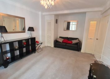 Thumbnail Studio for sale in Redcliffe Close, London
