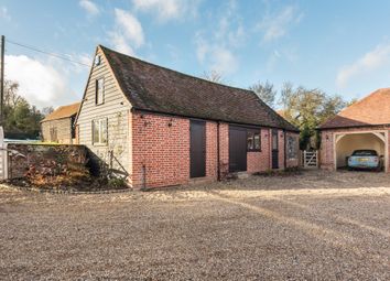 1 Bedroom Barn conversion for rent