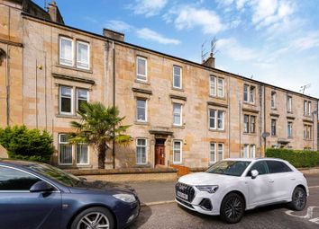 Thumbnail 2 bed flat for sale in Espedair Street, Paisley