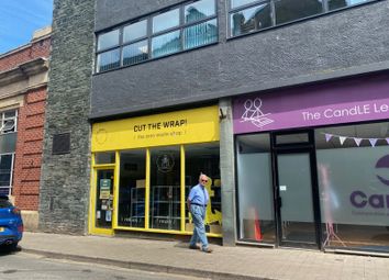 Thumbnail Retail premises to let in 17 New Market Street, Ulverston, Cumbria