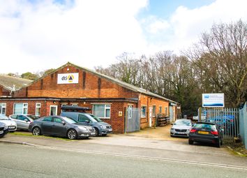 Thumbnail Light industrial for sale in Allens Lane, Hamworthy, Poole