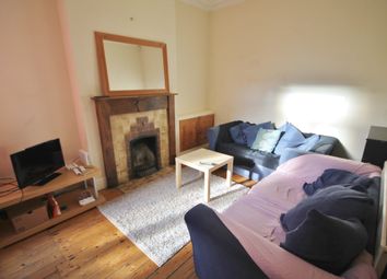 Thumbnail 4 bed terraced house to rent in Briton Street, West End, Leicester