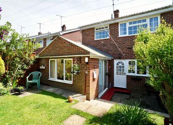Thumbnail 3 bed semi-detached house for sale in Pickford Walk, Colchester
