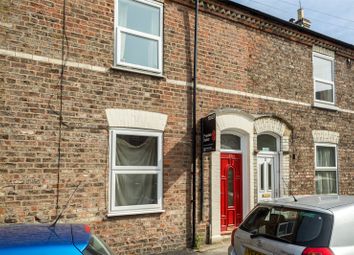 Thumbnail 4 Bed Terraced House To Rent In Lansdowne Terrace York Thumbnail 4 Bed Terraced House To Rent In Lansdowne Terrace York