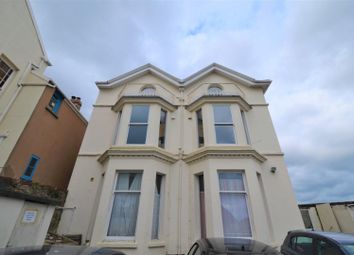 Thumbnail Studio to rent in Montpelier Road, Ilfracombe