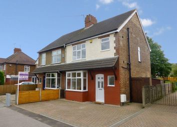 Thumbnail Semi-detached house to rent in Luton Road, Dunstable