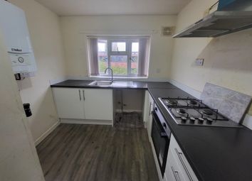 Thumbnail 2 bed flat to rent in Wolverhampton Street, Dudley